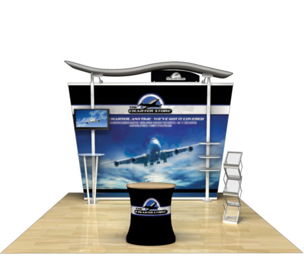 Trade Show Display