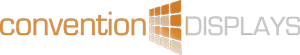 Convention Displays - Logo