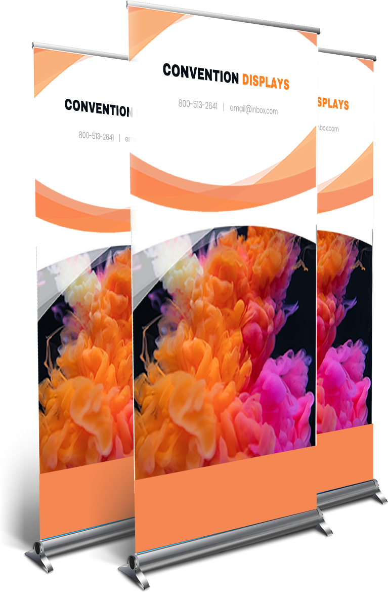 Convention Displays | Display and Trade Show Booth Experts