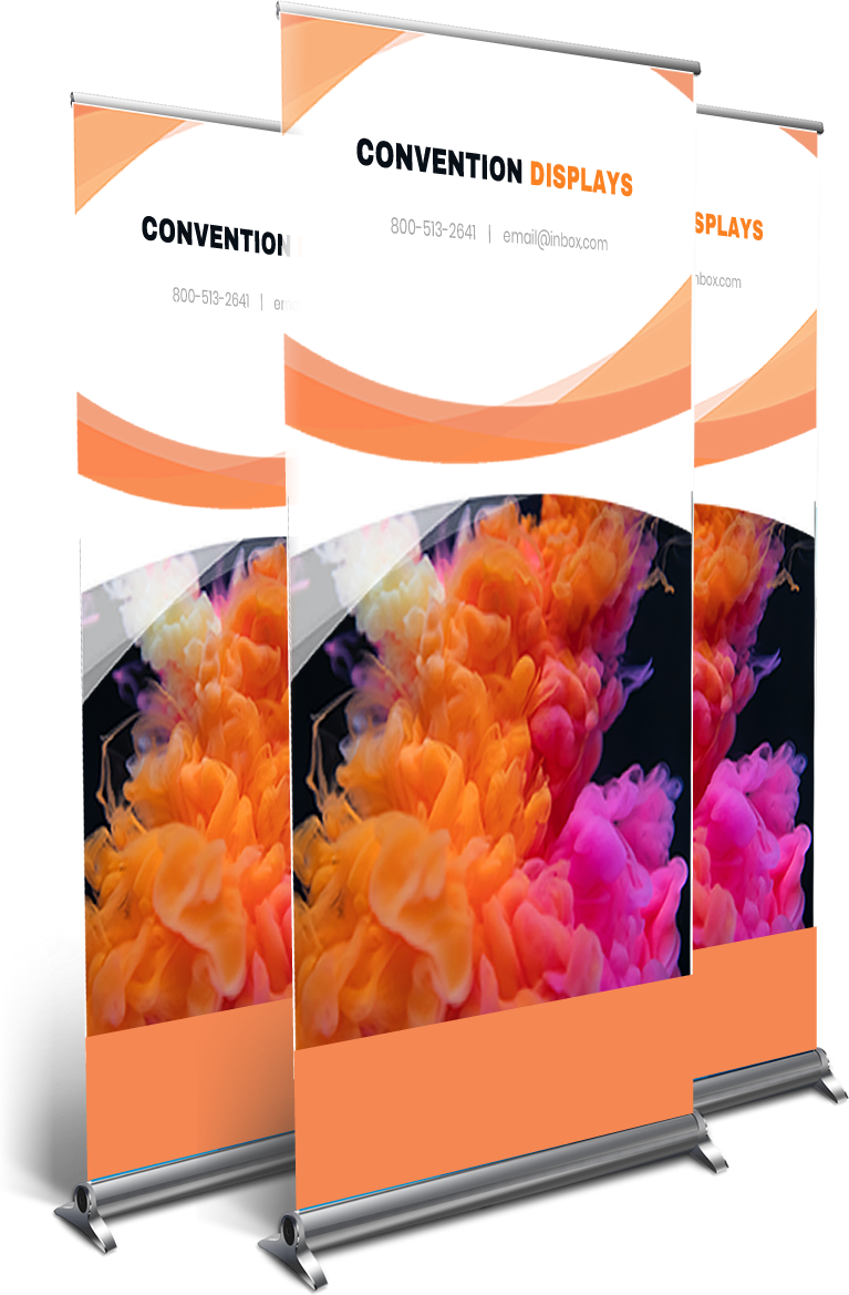 Convention Displays | Display and Trade Show Booth Experts Convention Displays | Display and Trade Show Booth Experts